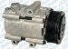 ACDelco 15-20691 Air Conditioner Compressor Assembly (15-20691, 1520691, AC1520691)