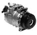 Denso 471-0119 Remanufactured Compressor with Clutch (4710119, NP4710119, 471-0119)