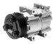 471-8122 Denso A/C New Compressor with Clutch (471-8122, 4718122, NP4718122)