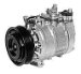 Denso 471-0260 Remanufactured Compressor with Clutch (4710260, NP4710260, 471-0260)