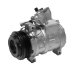 471-0339 Denso A/C New Compressor with Clutch (471-0339, 4710339, NP4710339)