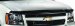 Auto Ventshade 21546 Low Profile Hoodflector (V1521546, 21546)