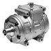 Reman Compressor W/O Clutch; Type: 10PA17C (4720134, 472-0134)