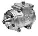 Reman Compressor W/O Clutch; Type: 10PA17C (472-0136, 4720136)