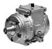 Reman Compressor W/O Clutch; Type: 10PA17C (472-0116, 4720116)
