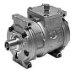Reman Compressor W/O Clutch; Type: 10PA17C (4720275, 472-0275)