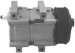 Motorcraft YCC138RM Remanufactured Compressor and Clutch (YCC138RM)