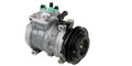 Replacement Air Conditioner Compressor (658147, 0658147, SPI0658147)