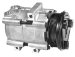Ready-Aire AC Compressor w/Clutch 2117 Remanufactured (2117)