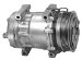 Ready-Aire AC Compressor w/Clutch 2201 Remanufactured (2201)