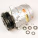 Ready-Aire AC Compressor w/Clutch 2461 Remanufactured (2461)