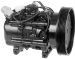Ready-Aire AC Compressor w/Clutch 1480 Remanufactured (1480)
