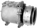 Ready-Aire AC Compressor w/Clutch 2371 Remanufactured (2371)