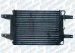 ACDelco 15-62115 Air Conditioner Condenser Assembly (1562115, AC1562115, 15-62115)