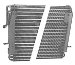 ACDelco 15-664 Air Conditioner Condenser Assembly (15-664, 15664, AC15664)