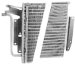 ACDelco 15-6736 Air Conditioner Condenser Assembly (15-6736, 156736, AC156736)