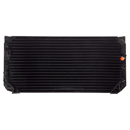 Visteon 6235 Air Conditioning Condenser (6235)