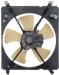 Dorman OE Solutions Radiator Fan Assembly 620-517 (620517, RB620517, 620-517)