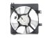 Dorman OE Solutions Radiator Fan Assembly 620-750 (620750, 620-750, RB620750)
