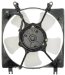 Dorman OE Solutions Radiator Fan Assembly 620-303 (620303, RB620303, 620-303)
