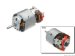 Bosch A/C Condenser Fan Motor (W0133-1616368-BOS, W0133-1616368_BOS)