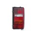 Omix-Ada 12403.18 Right Tail Lamp For Jeep (1240318, O321240318)