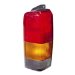 Omix-Ada 12403.20 Right Tail Lamp for 1997-01 XJ (1240320, O321240320)