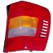 Omix-Ada 12403.24 Right Tail-Lamp For Jeep Grand Cherokee (1240324, O321240324)