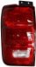 TYC 11-5146-01 Ford Expedition Driver Side Replacement Tail Light Assembly (11514601)