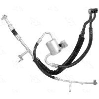 Ready-Aire Hose Assembly 34364 (56371, 34364)
