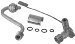 ACDelco 15-5668 Auxiliary Expansion Valve (15-5668, 155668, AC155668)