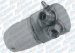 ACDelco 15-1739 Accumulator Assembly (15-1739, 151739, AC151739)