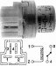 Standard Motor Products Relay (RY137, RY-137)
