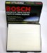Bosch P3750 Cabin Filter for select  Toyota models (P3750, BSP3750)
