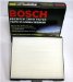 Bosch P3855 Cabin Filter for select  Cadillac models (P3855, BSP3855)