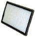 Wix 24784 Cabin Air Filter for select  BMW models, Pack of 1 (24784)