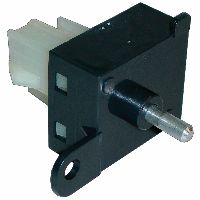 Santech MT1306 Blower Control Switch (MT1306)