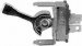Standard Motor Products Blower Switch (HS203, HS-203)