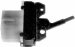Standard Motor Products Blower Switch (HS-222, HS222)