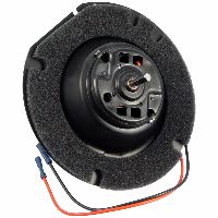 Continental PM251 Blower Motor (PM251)