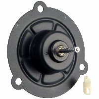Continental PM3792 Blower Motor (PM3792)