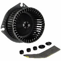 Continental PM2714 Blower Motor (PM2714)