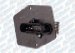 ACDelco 15-8788 Auxiliary Blower Motor Resistor (158788, AC158788, 15-8788)