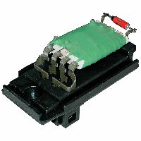 Santech MT0635 Blower Motor Resistor (MT0635)