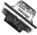 Standard Motor Products Blower Motor Resistor (RU93, S65RU93, RU-93)