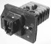 Standard Motor Products Blower Motor Resistor (RU309, RU-309)