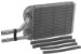 ACDelco 15-60054 Heater Core (1560054, 15-60054, AC1560054)