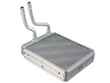 OE Service W0133-1702980 Heater Core (OES1702980, W0133-1702980)