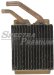 Spectra Premium Industries, Inc. 94788 Heater Core (94788, SPI94788)