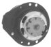 ACDelco 15-8562 Radiator Fan Motor (158562, 15-8562, AC158562)